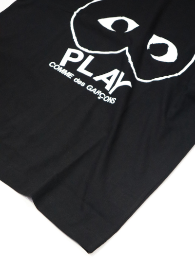 PLAY Comme des Garçons（プレイ コムデギャルソン）AZ-T114-051 