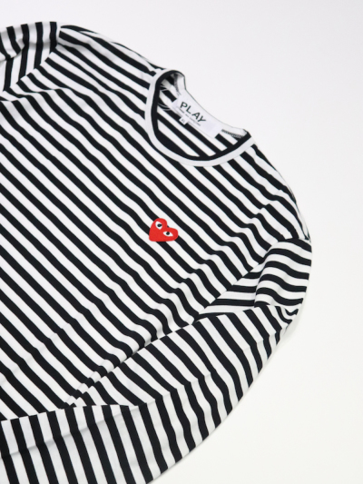 PLAY Comme des Garçons（プレイ コムデギャルソン）AZ