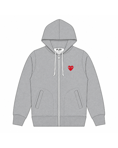 PLAY Comme des Garçons（プレイ コムデギャルソン）AZ-T250-051