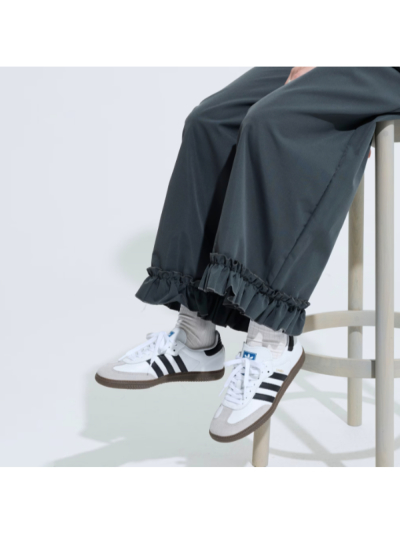 adidas ORIGINAL (アディダスオリジナル) B75806 SAMBA OGの通販