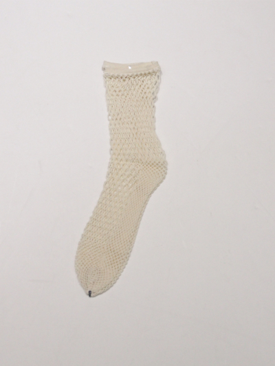 babaco（ババコ) BA02-SK1 Fishnet Socksの通販 - BOOMERANG