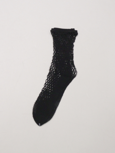 babaco（ババコ) BA02-SK1 Fishnet Socksの通販 - BOOMERANG
