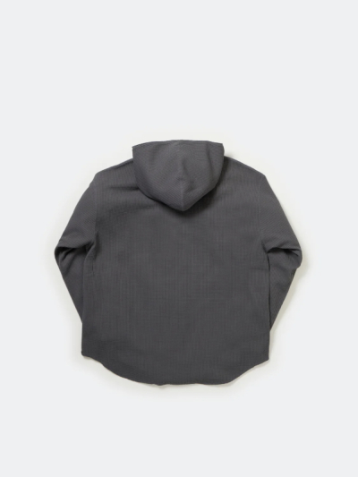 DAIWA PIER39 ダイワ ピア39 SS25 TECH THERMAL PARKA
