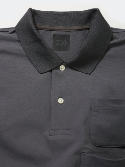 DAIWA PIER39(ダイワピア 39) BE-37025 TECH POLO SHIRT W DAIWA PIER39(ダイワピア 39) BE-37025 TECH POLO SHIRT W