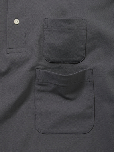 DAIWA PIER39（ダイワピア 39) BE-37025 TECH POLO SHIRT W