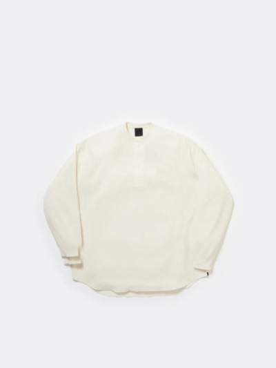 DAIWA PIER39（ダイワピア 39) BE-38025 TECH THERMAL HENLEY L
