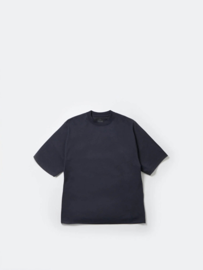 daiwapier39 24SS S/S T-shirt ダイワ黒半袖Tシャツ DAIWA PIER39 