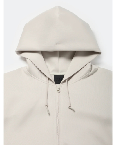 DAIWA PIER39（ダイワピア 39) BE-41026L W's TECH SCUBA KNIT FULLZIP