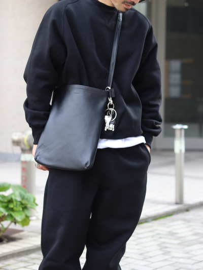 daiwa pier39 ダイワピア39 テック スウェット クルーネック DAIWA