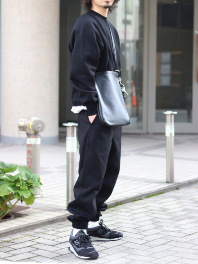 DAIWA PIER39（ダイワピア 39) BE-51024W TECH SWEAT CREW
