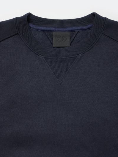 DAIWA PIER39（ダイワピア 39) BE-51024W TECH SWEAT CREW FREEDOM