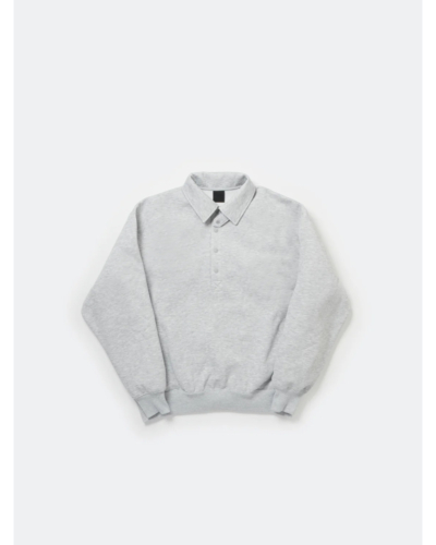 DAIWA PIER39（ダイワピア 39) BE-53025W TECH SWEAT SNAP PULLOVERの