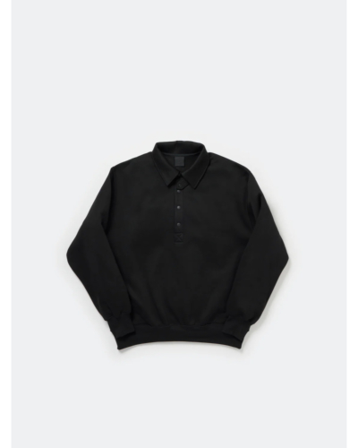 DAIWA PIER39（ダイワピア 39) BE-53025W TECH SWEAT SNAP PULLOVERの