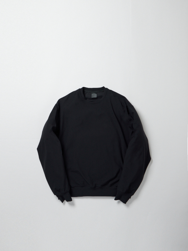 DAIWA PIER 39 TECH FLEX JERSEY CREW [NAVY] - Fresh Service
