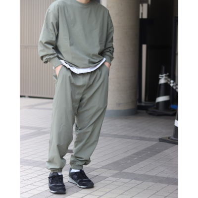 b*n様 DAIWA PIER39 TECH FLEX JERSEY セットアッ DAIWA PIER39 (ダイワピア39) TECH FLEX JERSEY PANTS / テック
