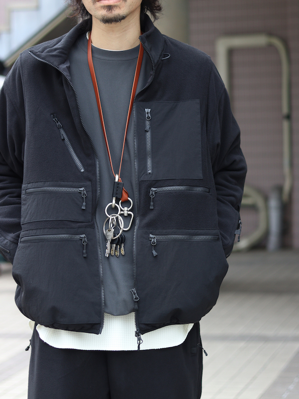 DAIWA PIER39(ダイワピア 39) BE-70024W TECH EXTREME FLEECE DAIWA PIER39(ダイワピア 39) BE-70024W TECH EXTREME FLEECE