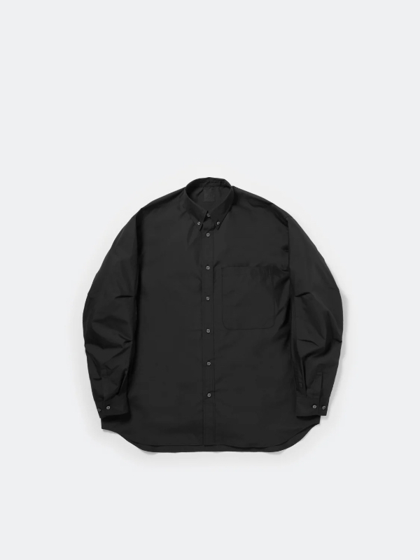 DAIWA PIER39（ダイワピア 39) BE-80025 TECH BUTTON DOWN SHIRT