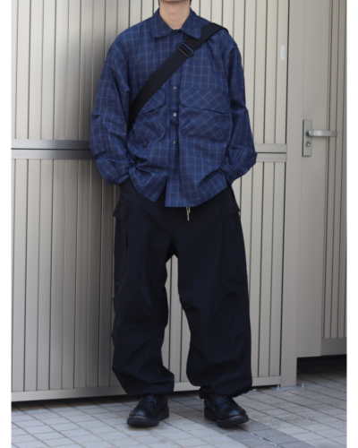 DAIWA PIER39（ダイワピア 39) BE-81025W TECH SPORTS OPEN COLLAR