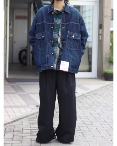 DAIWA PIER39（ダイワピア 39) BE-81026W TECH SPORTS OPEN COLLAR
