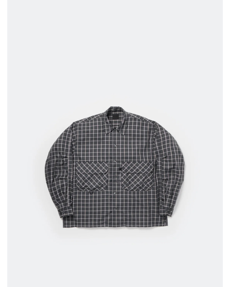 DAIWA PIER39（ダイワピア 39) BE-82026 TECH SPORTS OPEN COLLAR
