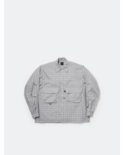 DAIWA PIER39（ダイワピア 39) BE-82026 TECH SPORTS OPEN COLLAR