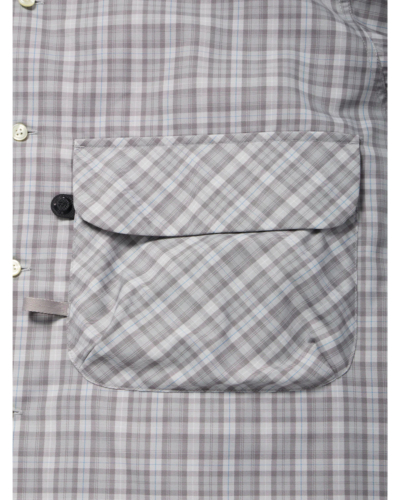 DAIWA PIER39（ダイワピア 39) BE-82026 TECH SPORTS OPEN COLLAR