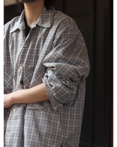 DAIWA PIER39（ダイワピア 39) BE-82026 TECH SPORTS OPEN COLLAR