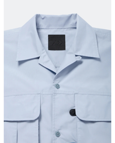 DAIWA PIER39（ダイワピア 39) BE-86026 TECH MULTI TOOL POCKET SHIRT