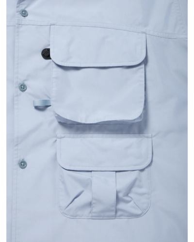 DAIWA PIER39（ダイワピア 39) BE-86026 TECH MULTI TOOL POCKET SHIRT