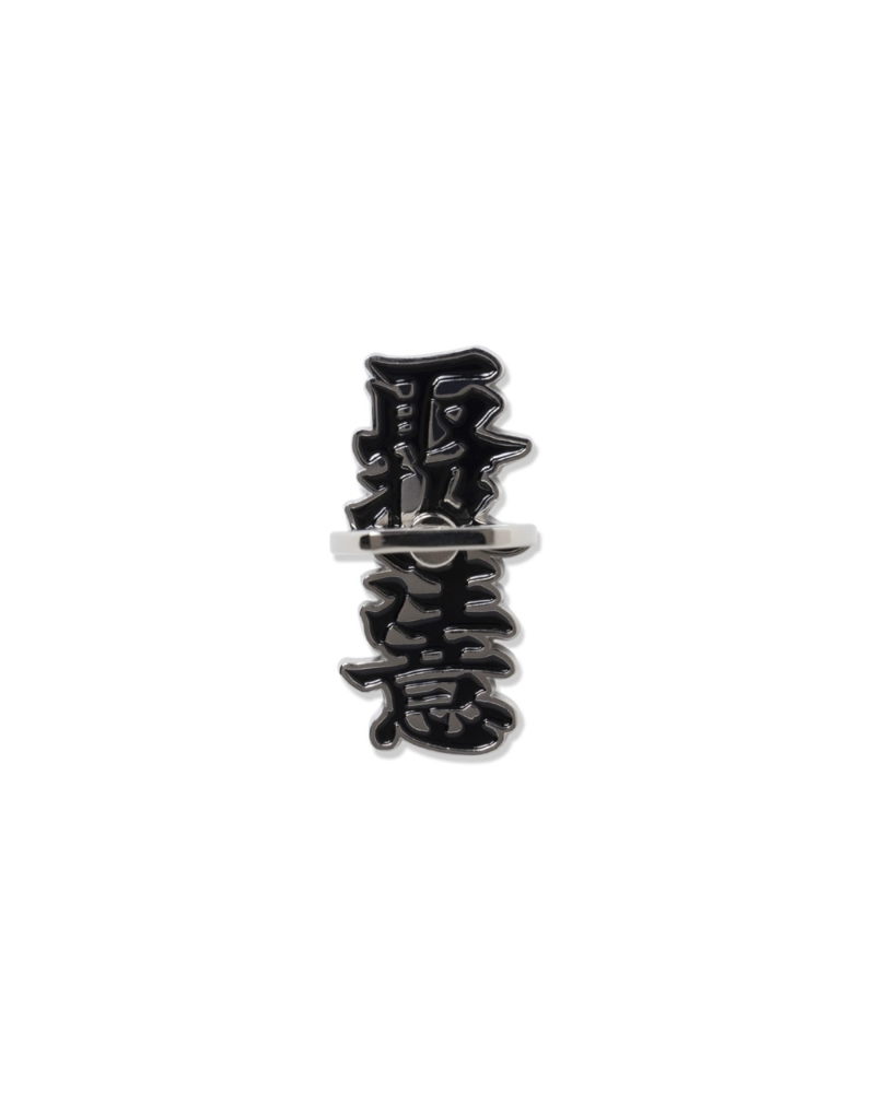 BLACKEYEPATCH（ブラックアイパッチ）BEPFW24AC34 HWC SMARTPHONE RING