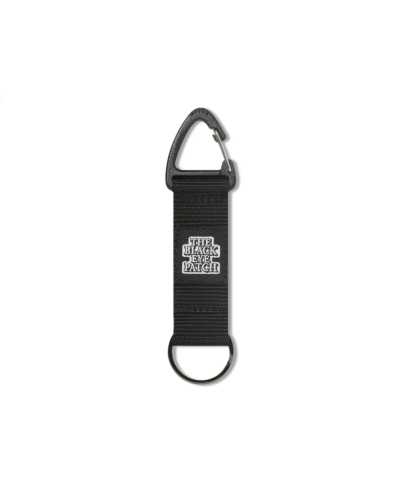 BLACKEYEPATCH（ブラックアイパッチ）BEPFW25AC26 OG LABEL WEBBING