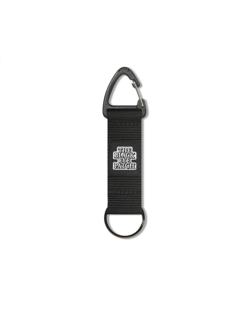 Eye Black GOLD KEYCHAIN ブラックアイパッチ Patch 雑貨・小物その他(メンズ BlackEyePatch(ブラックアイパッチ) 小物