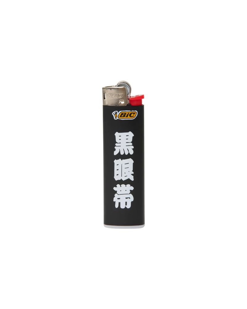 ブラックアイパッチ　ライター　BFEP blackeyepatch BLACKEYEPATCH（ブラックアイパッチ）BEPFW26AC12 KUROGANTAI BIC