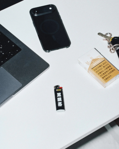 BLACKEYEPATCH（ブラックアイパッチ）BEPFW26AC12 KUROGANTAI BIC