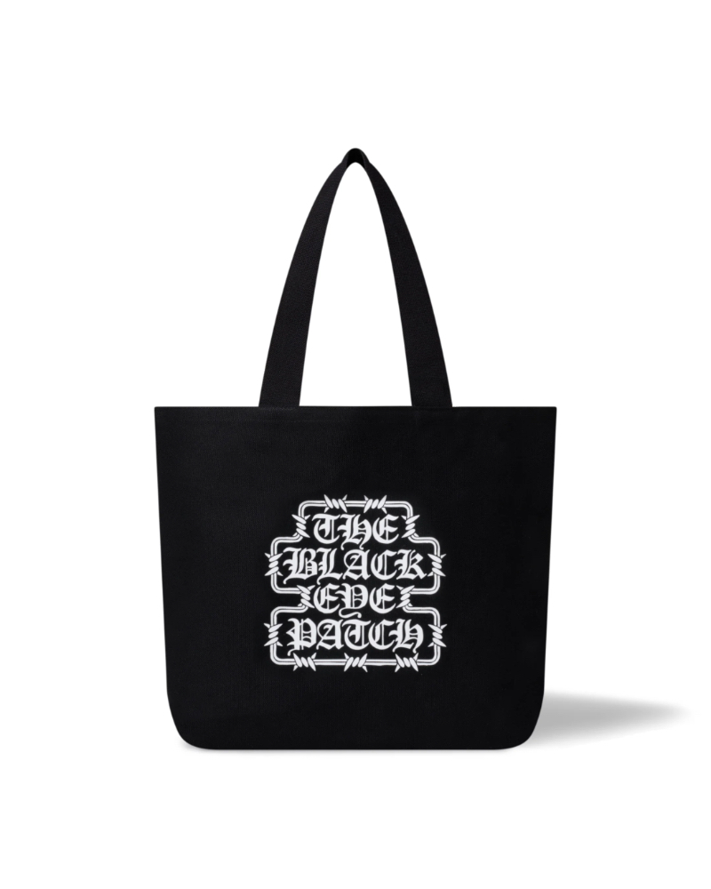 BlackEyePatch（ブラックアイパッチ）BEPFW26AC30 BARBED WIRE OG