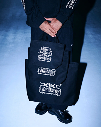 BlackEyePatch（ブラックアイパッチ）BEPFW26AC30 BARBED WIRE OG