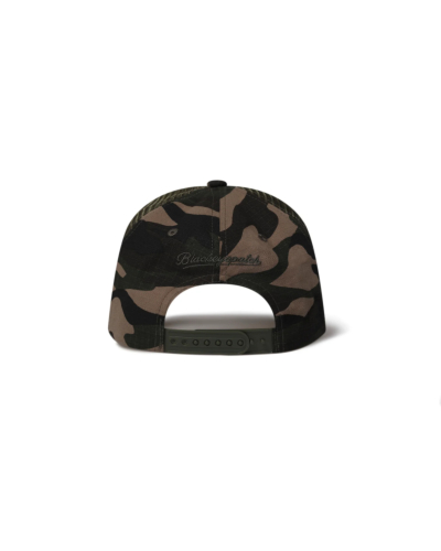 BlackEyePatch（ブラックアイパッチ）BEPFW26AC31 LEATHER PATCHED