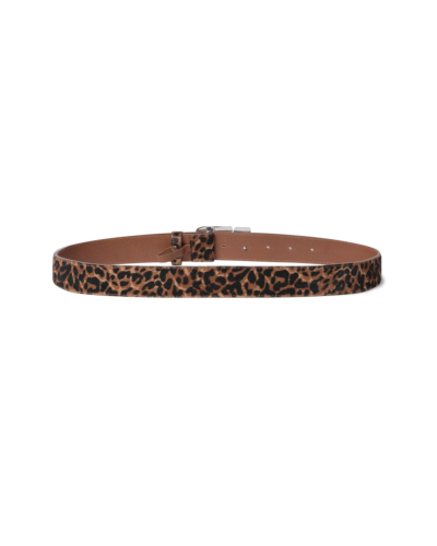 BlackEyePatch（ブラックアイパッチ）BEPFW26AC44 LEOPARD LETTERS