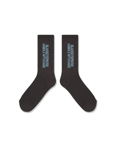 ブラックアイパッチ★ソックス★６点セット BlackEyePatch（ブラックアイパッチ）BEPFW26AC51 HWC SOCKSの通販