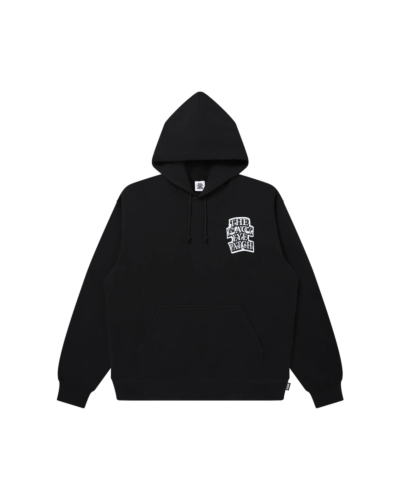 BlackEyePatch（ブラックアイパッチ）BEPFW26CS03 OG SKI MASK HOODIE