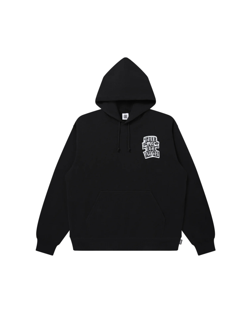 BlackEyePatch（ブラックアイパッチ）BEPFW26CS03 OG SKI MASK HOODIE