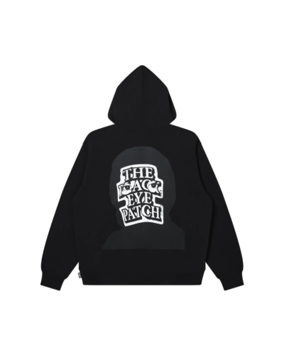 BlackEyePatch BEP ロゴ ベスト ブラックアイパッチ M BlackEyePatch（ブラックアイパッチ）BEPFW26CS03 OG SKI MASK HOODIE