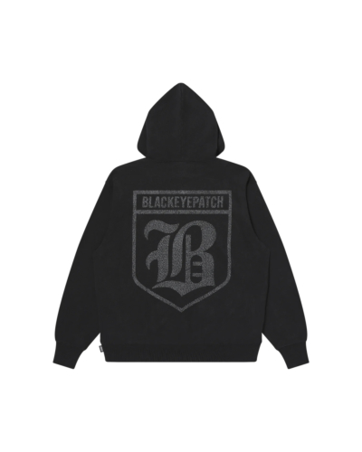 BlackEyePatch（ブラックアイパッチ）BEPFW26CS06 GOLD WING WASHED