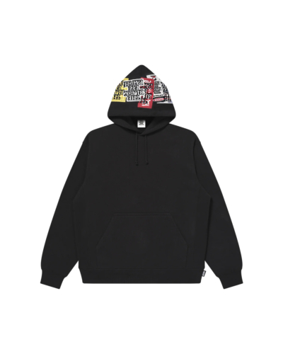 ブラックアイパッチ BlackEyePatch（ブラックアイパッチ）BEPFW26CS09 ASSORTED LABELS