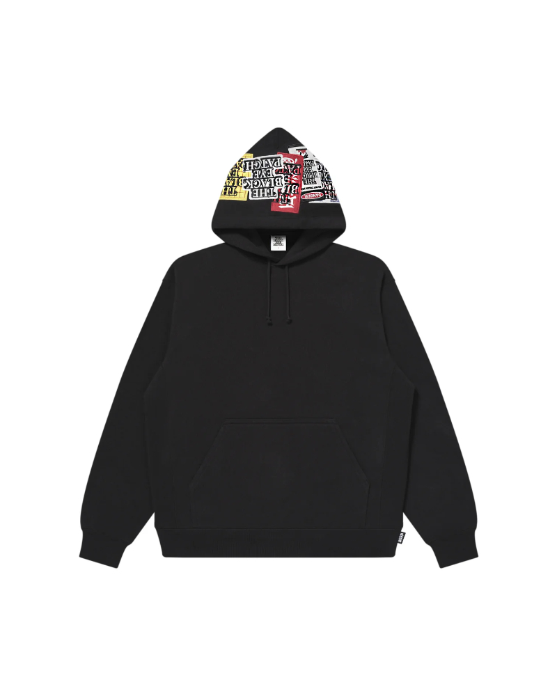 BlackEyePatch（ブラックアイパッチ）BEPFW26CS09 ASSORTED LABELS