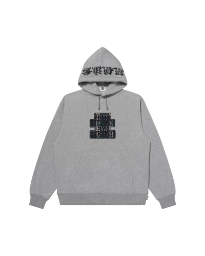 BlackEyePatch（ブラックアイパッチ）BEPFW26CS11 PLAID FLANNEL OG