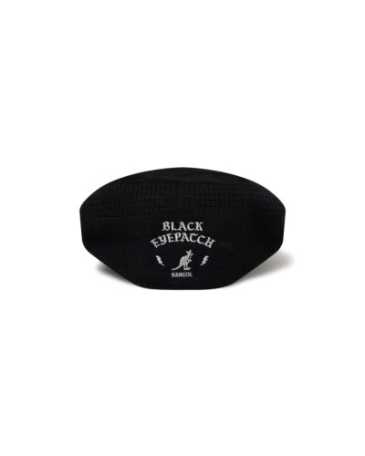 BlackEyePatch（ブラックアイパッチ）BEPFW26EI07 HEATED WORDS KANGOL