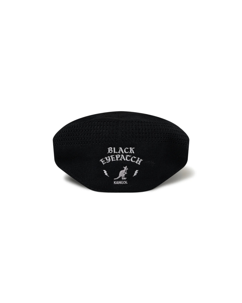 BlackEyePatch（ブラックアイパッチ）BEPFW26EI07 HEATED WORDS KANGOL