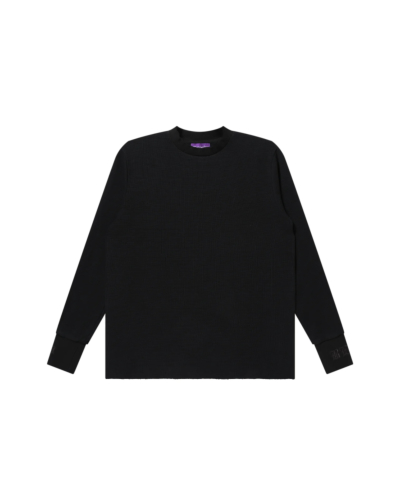BlackEyePatch（ブラックアイパッチ）BEPFW26LT09 RIB EMBROIDERED