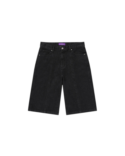 BlackEyePatch（ブラックアイパッチ）BEPFW26PA02 BIG B BAGGY DENIM